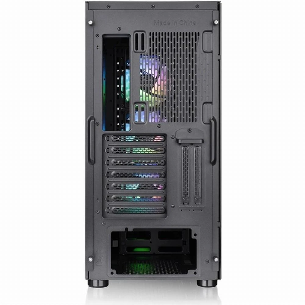 Midi Thermaltake Versa T27 ARGB Juodas