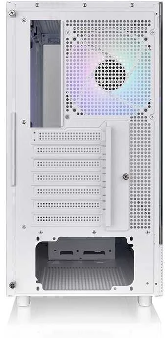 „Thermaltake View 270 TG ARGB“ sniego baltos