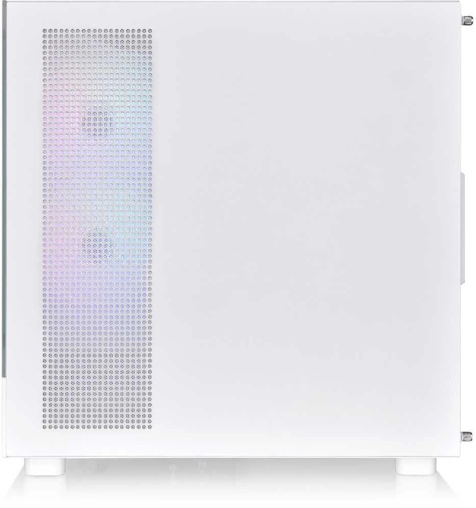 Thermaltake View 270 SP Edition Snow Baltas