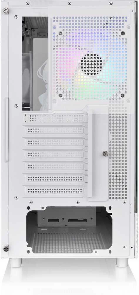 Thermaltake View 270 SP Edition Snow Baltas