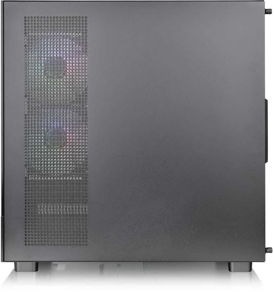 Thermaltake View 270 SP Edition Juodas