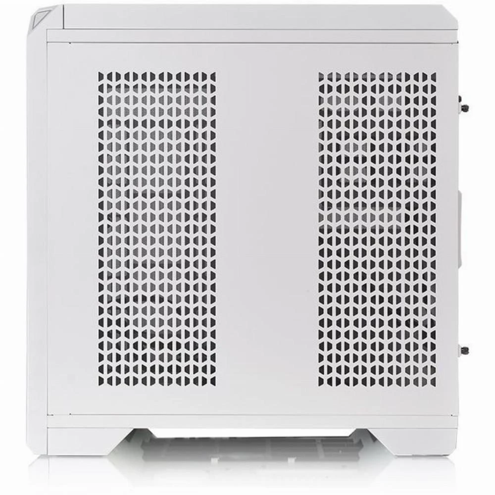 Thermaltake View 51 ARGB grūdintas stiklas – sniegas