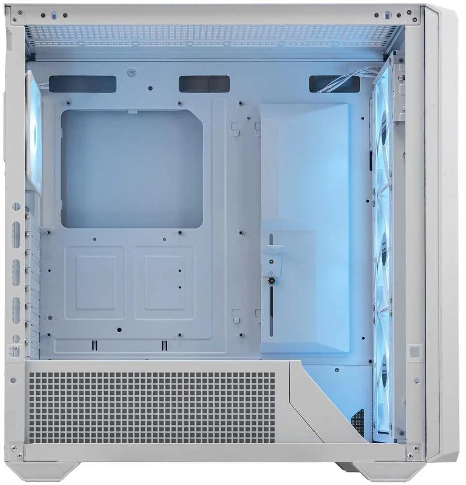 COUGAR MX600 kompiuterio korpusas, „Full Tower“, „Baltas“