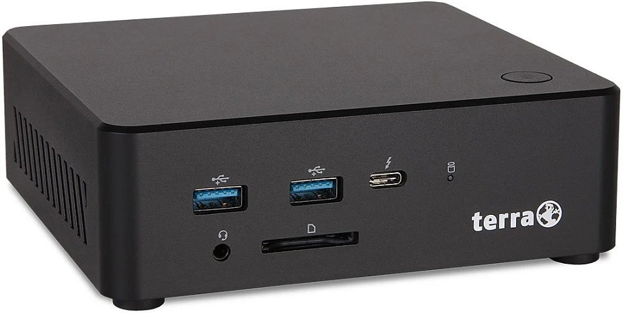 Stacionarus kompiuteris Komputer Wortmann AG Wortmann TERRA PC-Micro 7000A GREENLINE*