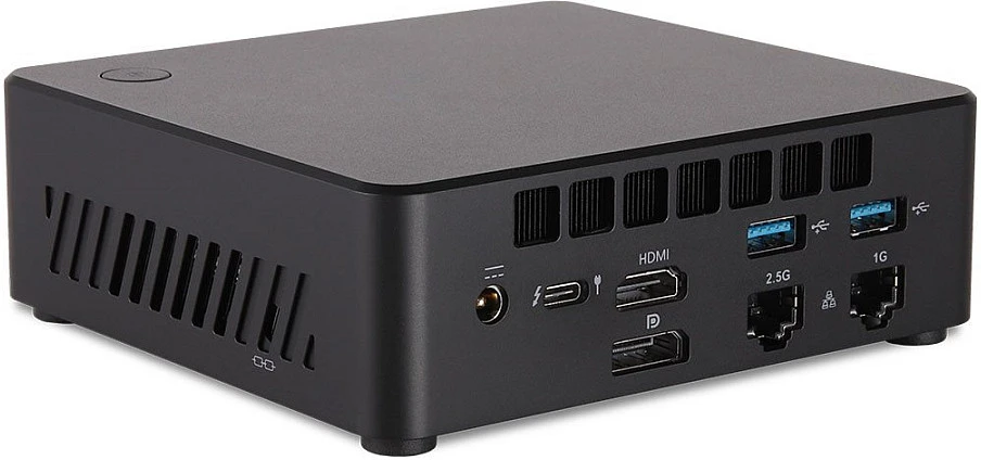 Stacionarus kompiuteris Komputer Wortmann AG Wortmann TERRA PC-Micro 7000A GREENLINE*