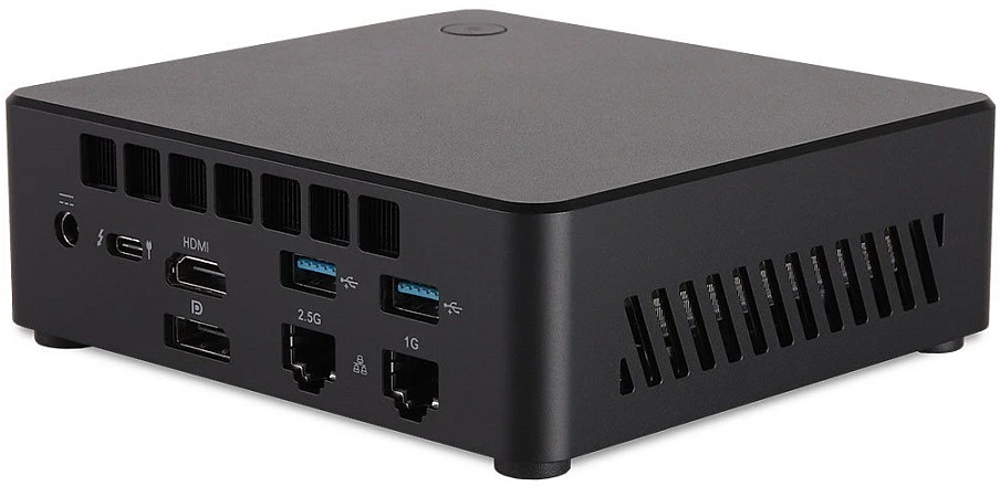 Stacionarus kompiuteris Komputer Wortmann AG Wortmann TERRA PC-Micro 7000A GREENLINE*