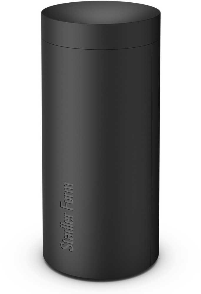 Drėkintuvas Stadler form Aroma Diffuser Lucy 10 W, Ultrasonic, Juodas