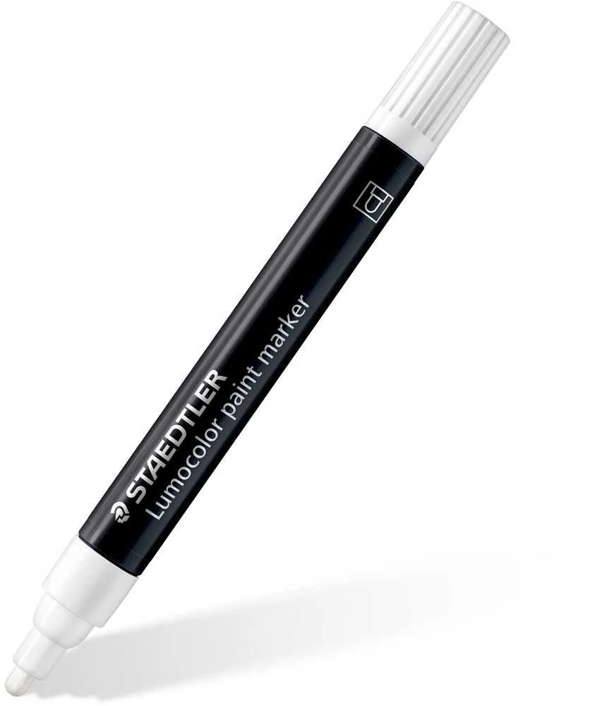 Staedtler - Dažų žymeklis (349C6-1)