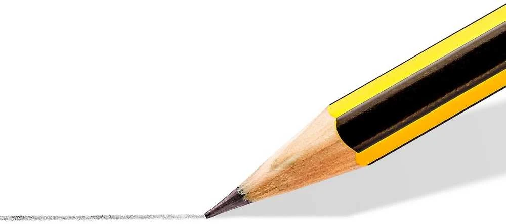 Staedtler Noris 120 Big Pack 364 karta blistrowa