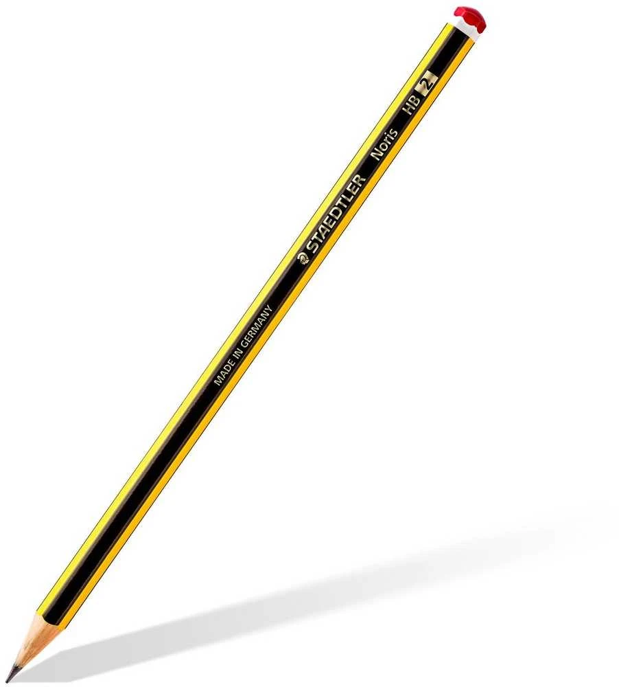 Staedtler Noris 120 Big Pack 364 karta blistrowa