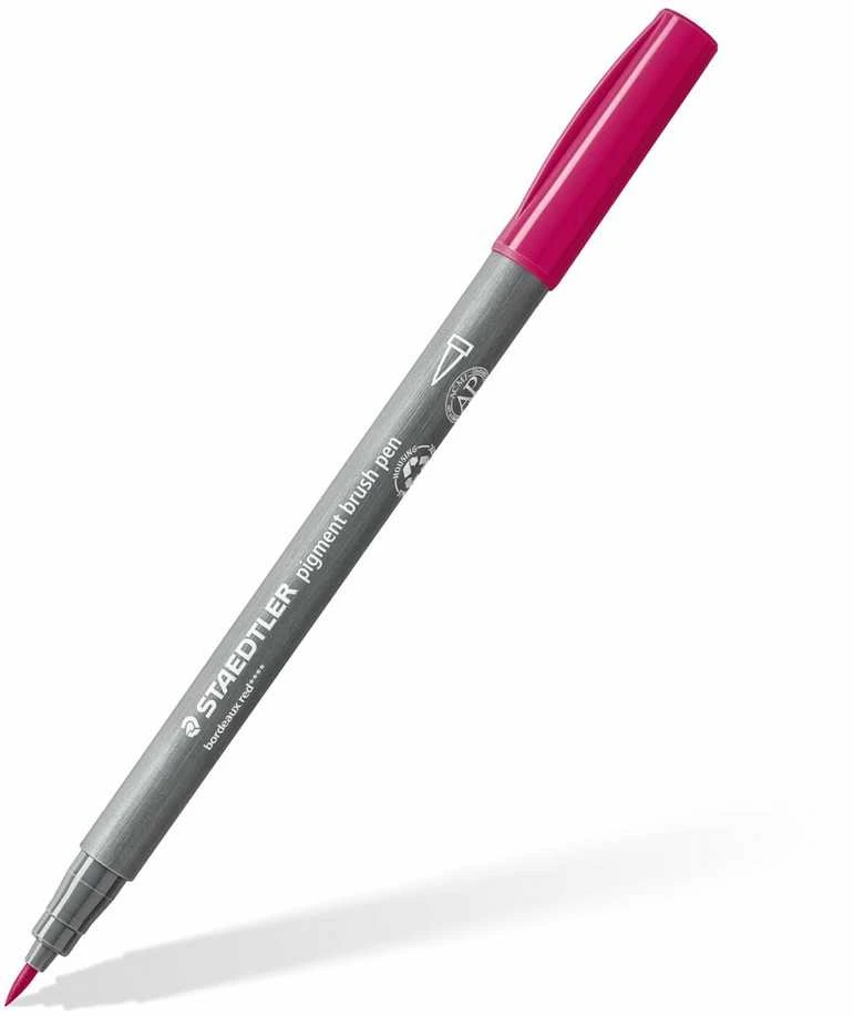 Staedtler STAEDTLER ''Design Journey'' Forest Colors Set 4-teilig retail