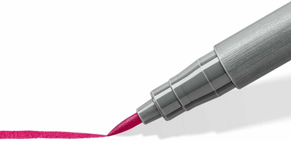 Staedtler STAEDTLER ''Design Journey'' Forest Colors Set 4-teilig retail