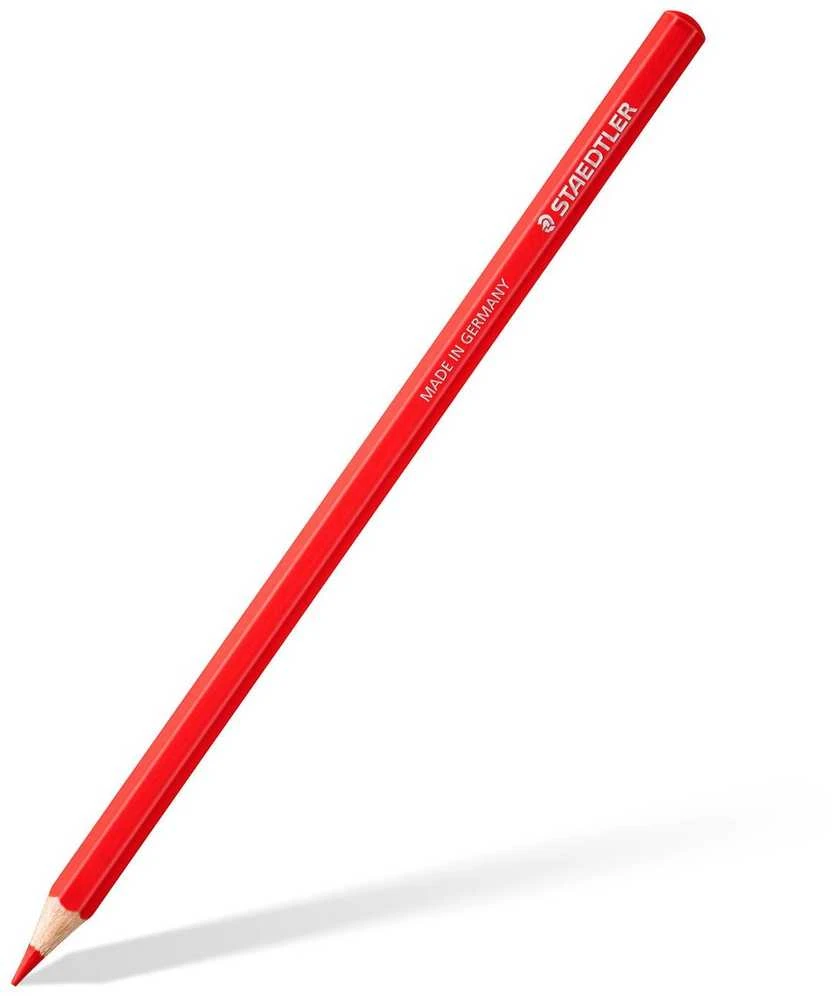 Staedtler - Spalvoti pieštukai - 72 vnt. (146CM72)