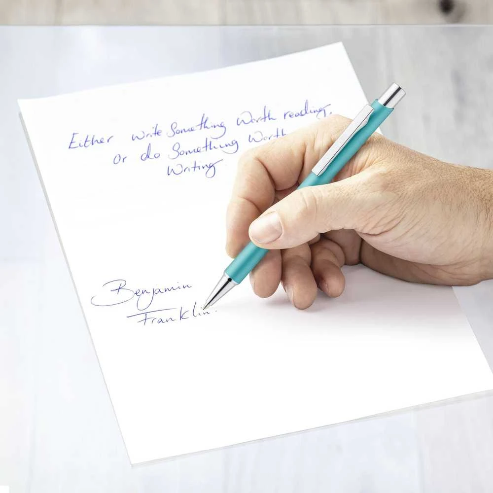 Staedtler elance rose rašiklis mažmeninei prekybai