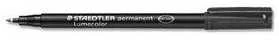 Staedtler Foliopis Lumocolor M