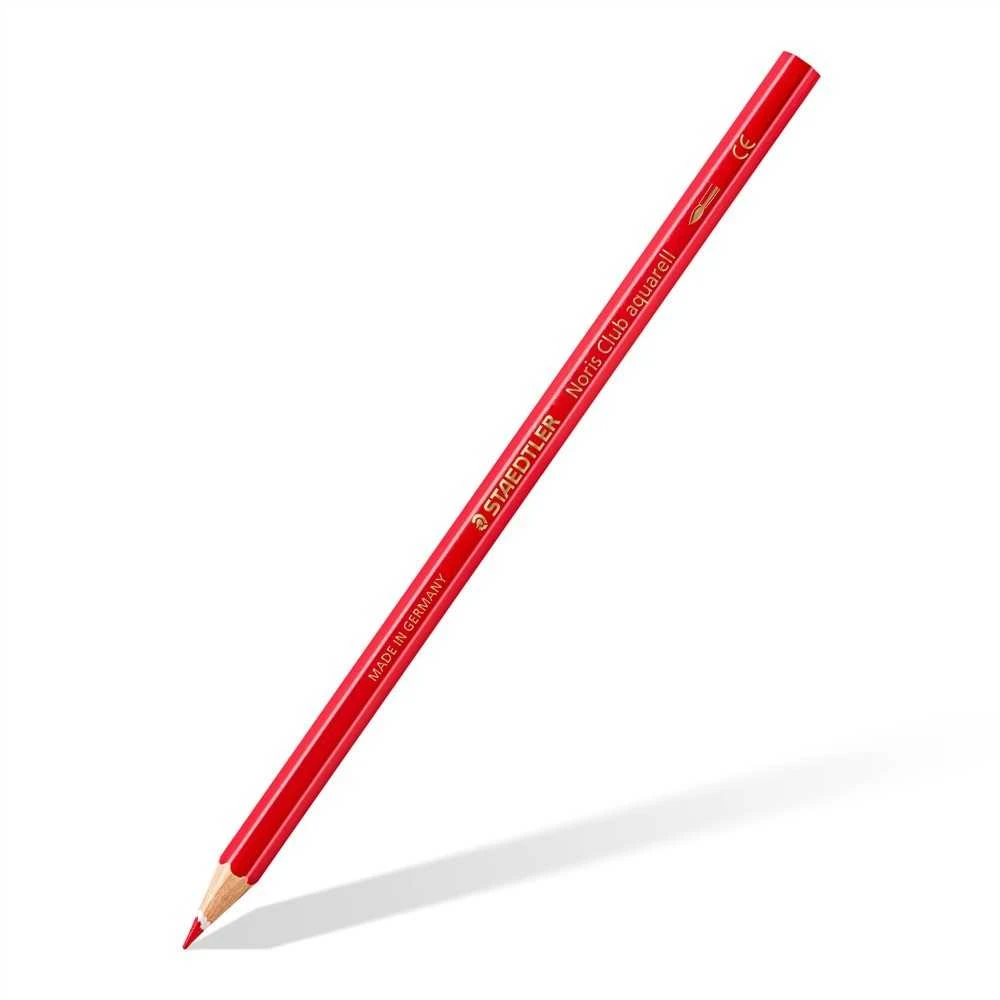 Staedtler Vandens spalvos plyšiai 36 Noris Club spalvos