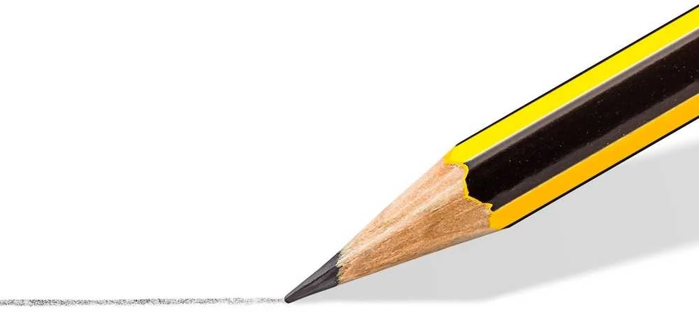 Staedtler STAEDTLER Köcher Bleistift Noris Ti 72 Stück