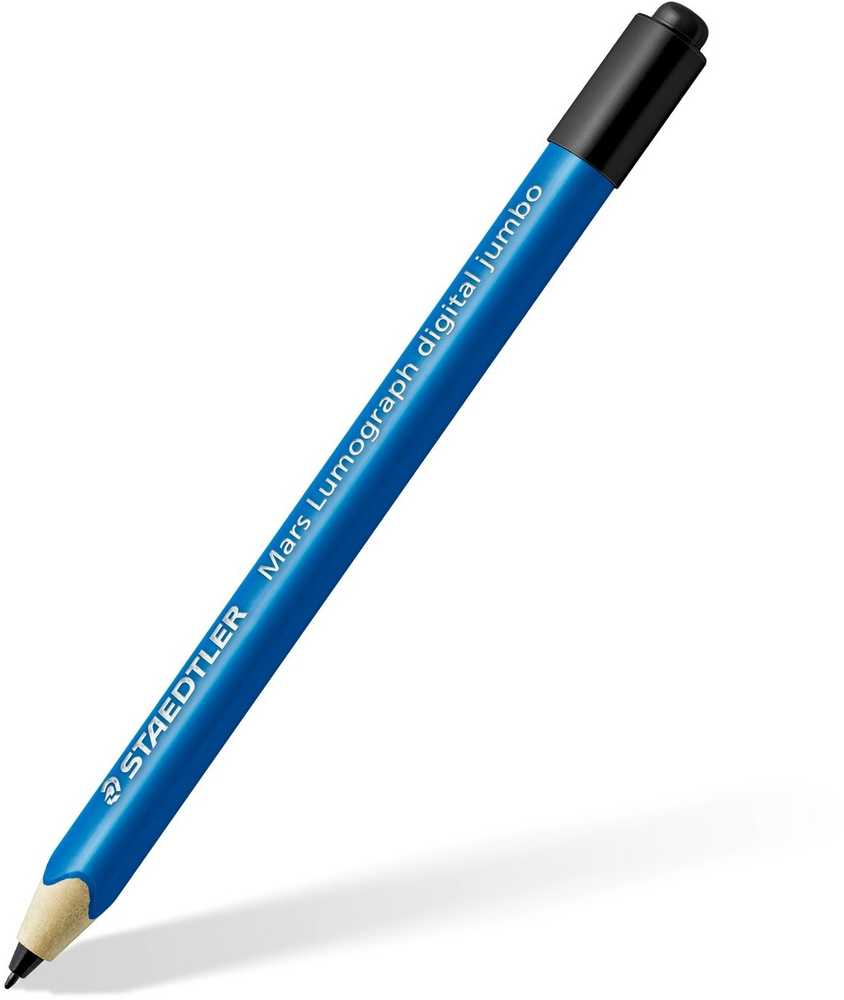 Staedtler 180J 22-3 adatinis pieštukas Mėlyna