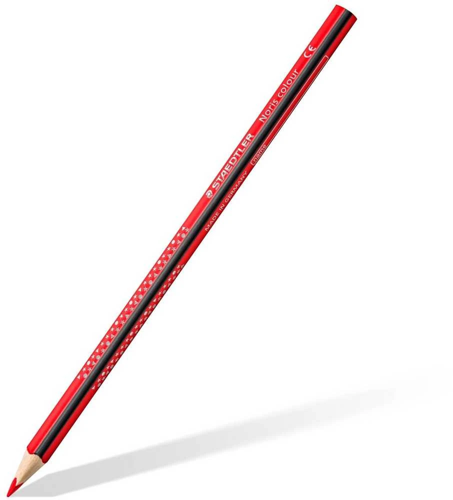 Staedtler STAEDTLER Spalvotas pieštukas Noris spalva 6