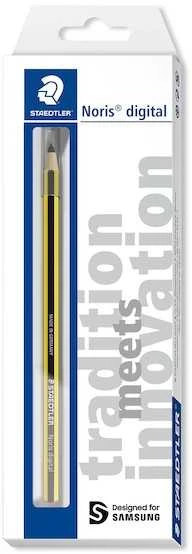Staedtler Skaitmeninis pieštukas Noris, Classic