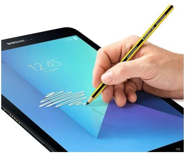 Staedtler Skaitmeninis pieštukas Noris, Classic