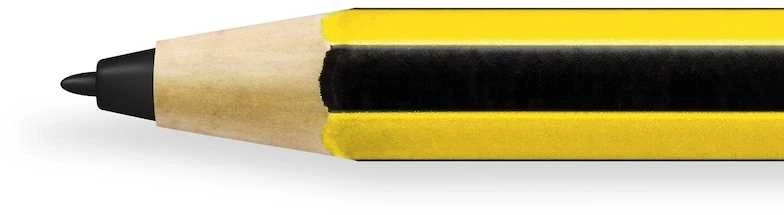 Staedtler Skaitmeninis pieštukas Noris, Classic