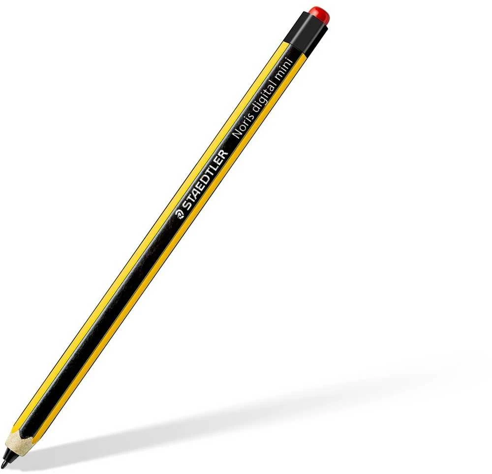 Staedtler 180M 22-1 adatinis pieštukas Juoda, Geltona