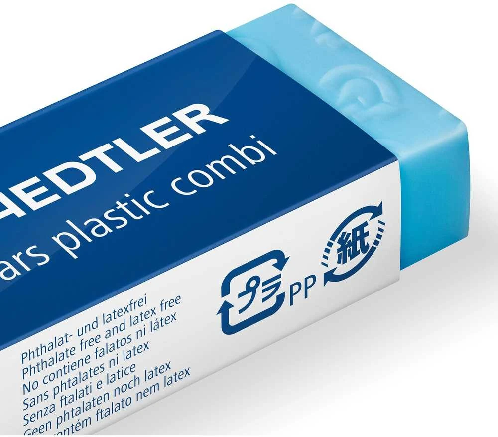 Staedtler trintukai