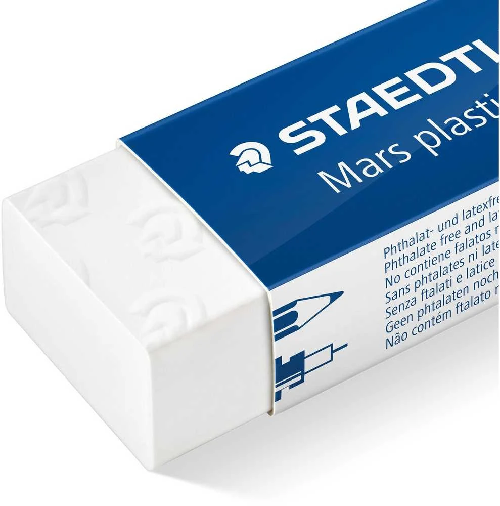 Staedtler trintukai