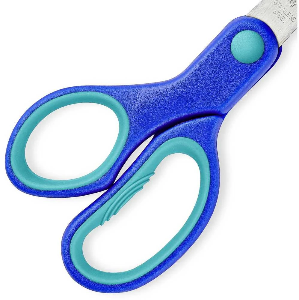 Staedtler žirklės 14 cm kairiarankiams