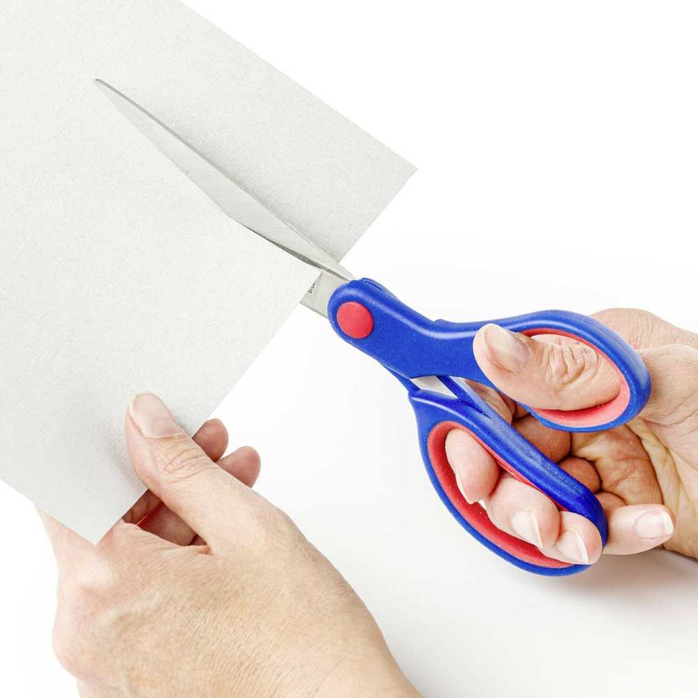 Staedtler Nożyczki Steadtler Noris 21cm