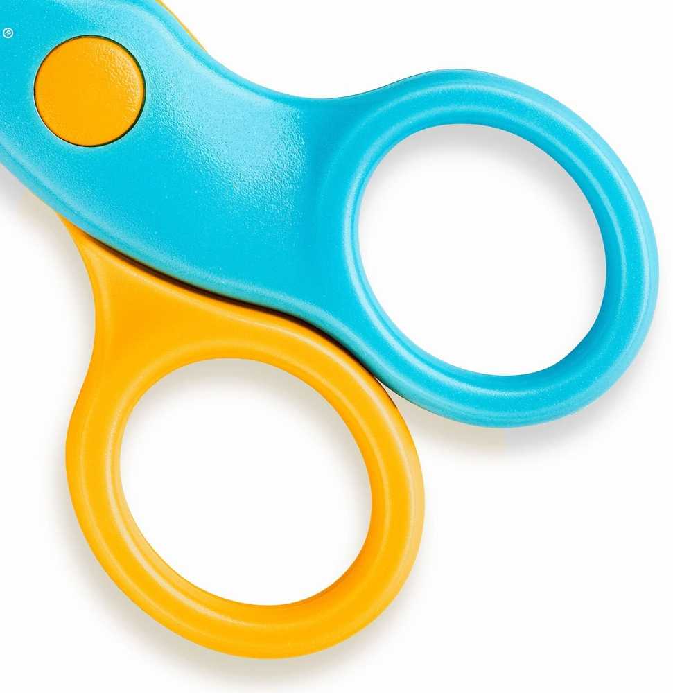 Staedtler Noris Junior vaikiškos žirklės, 10 cm