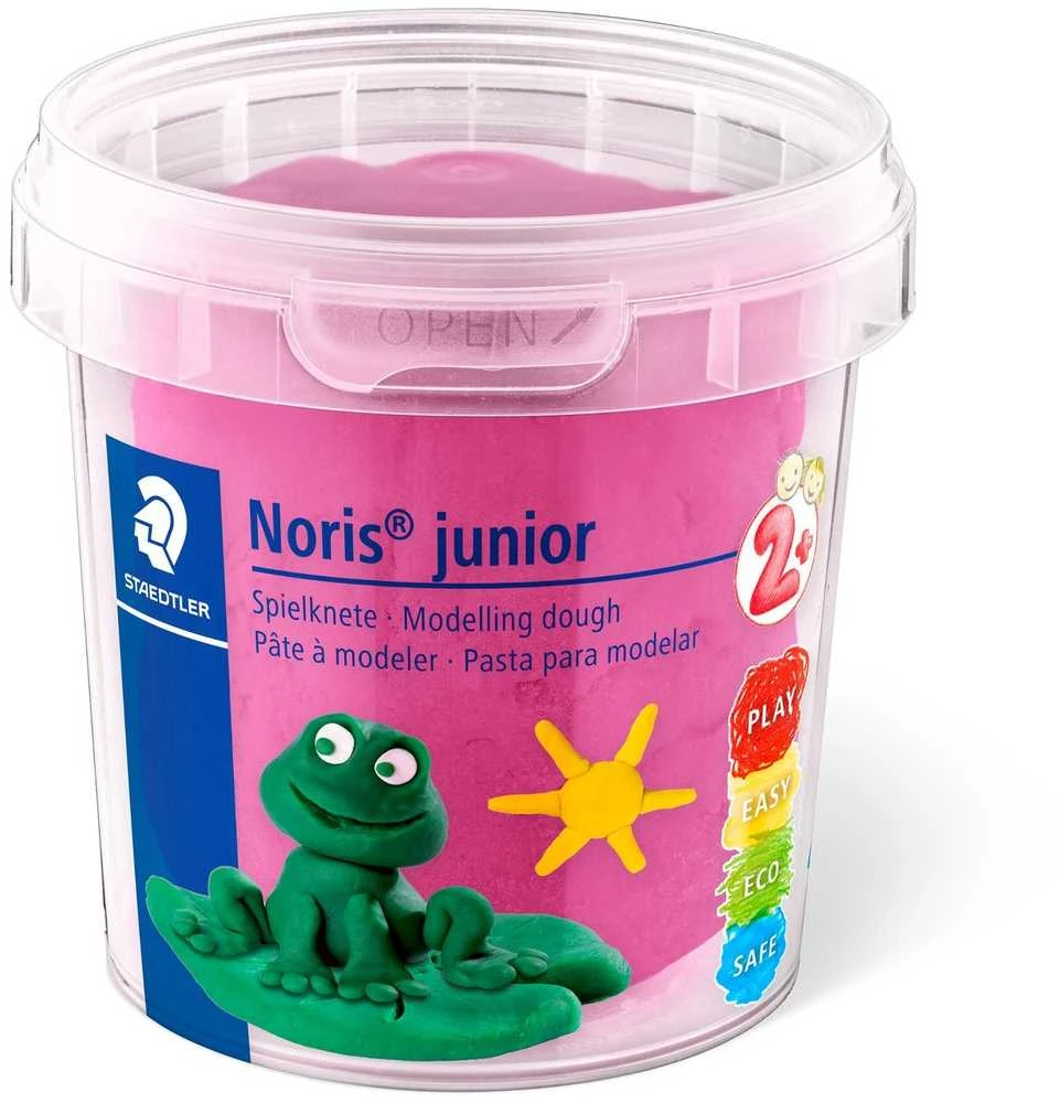 Staedtler - molis - neoninis - 130 g (813F SLE)