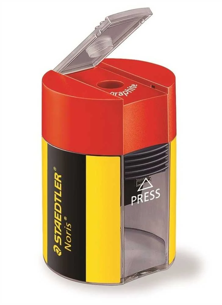Staedtler Staedtler įprastas galąstuvas (S 511 004)