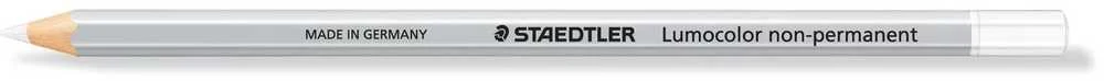 Staedtler STAEDTLER Trockenmarker nonpermanent baltas 12 Stück