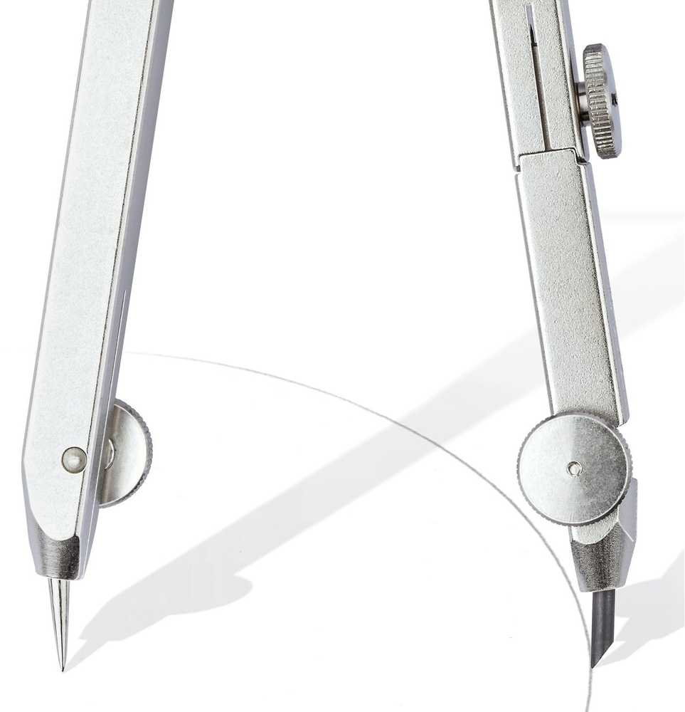 Staedtler STAEDTLER kompasas Mars Comfort 552