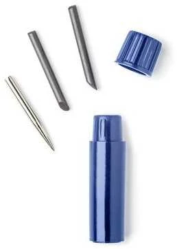 Staedtler Staedtler Mars comfort 556 Mėlyna, Nerūdijantis plienas 1 vnt.