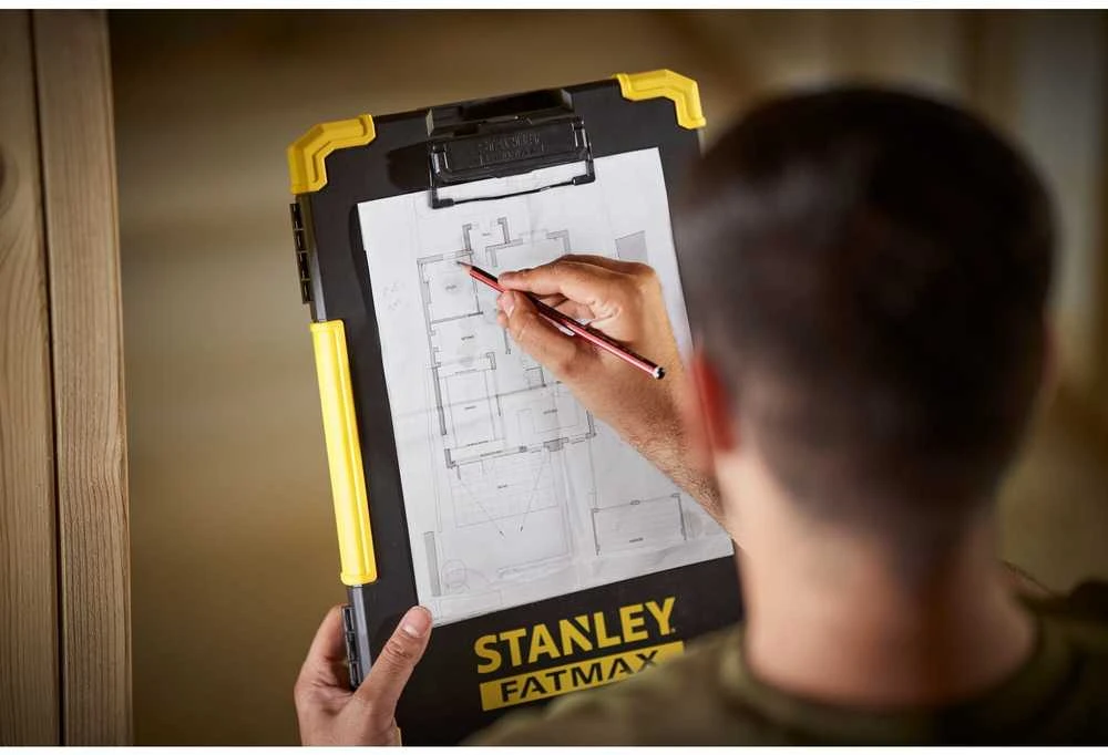 Stanley fiksavimo prie PRO–STACK sistemos įtaisais [FMST82721-1]