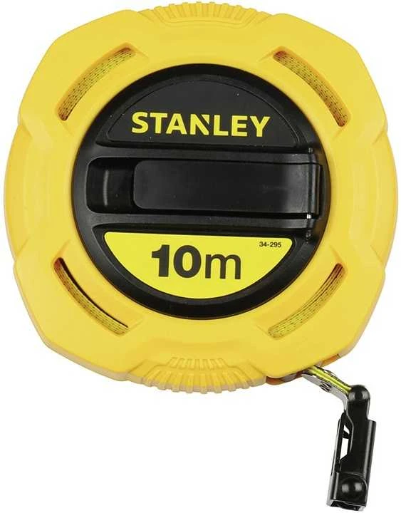 STANLEY stiklo pluošto MATAVIMO JUOSTOS 20m