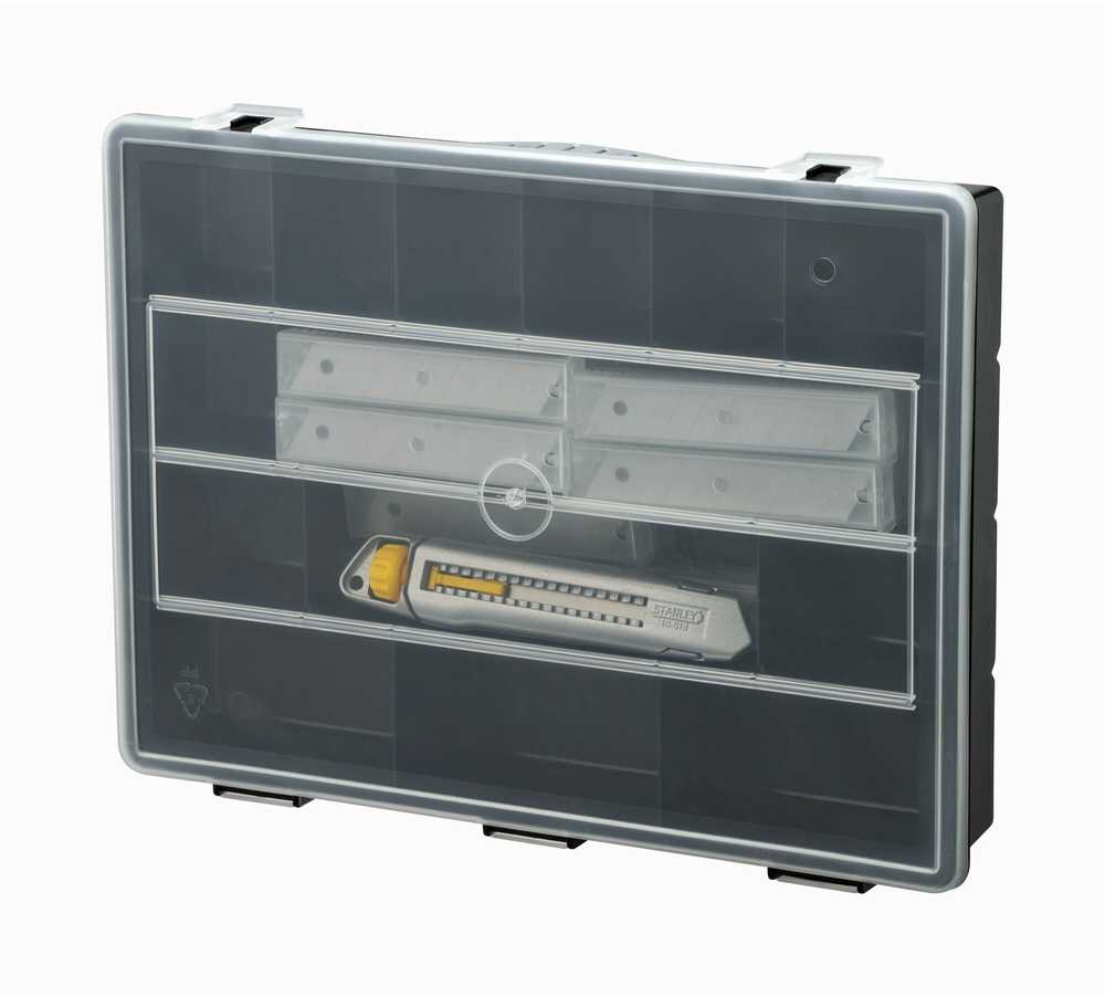 Stanley Stanley Klingen Value-Pack STHT10019-9