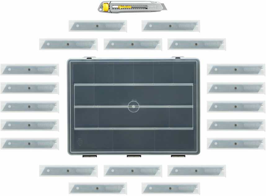 Stanley Stanley Klingen Value-Pack STHT10019-9