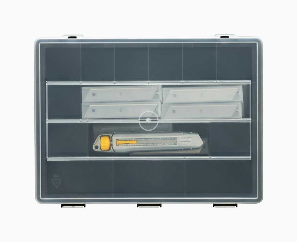 Stanley Stanley Klingen Value-Pack STHT10019-9