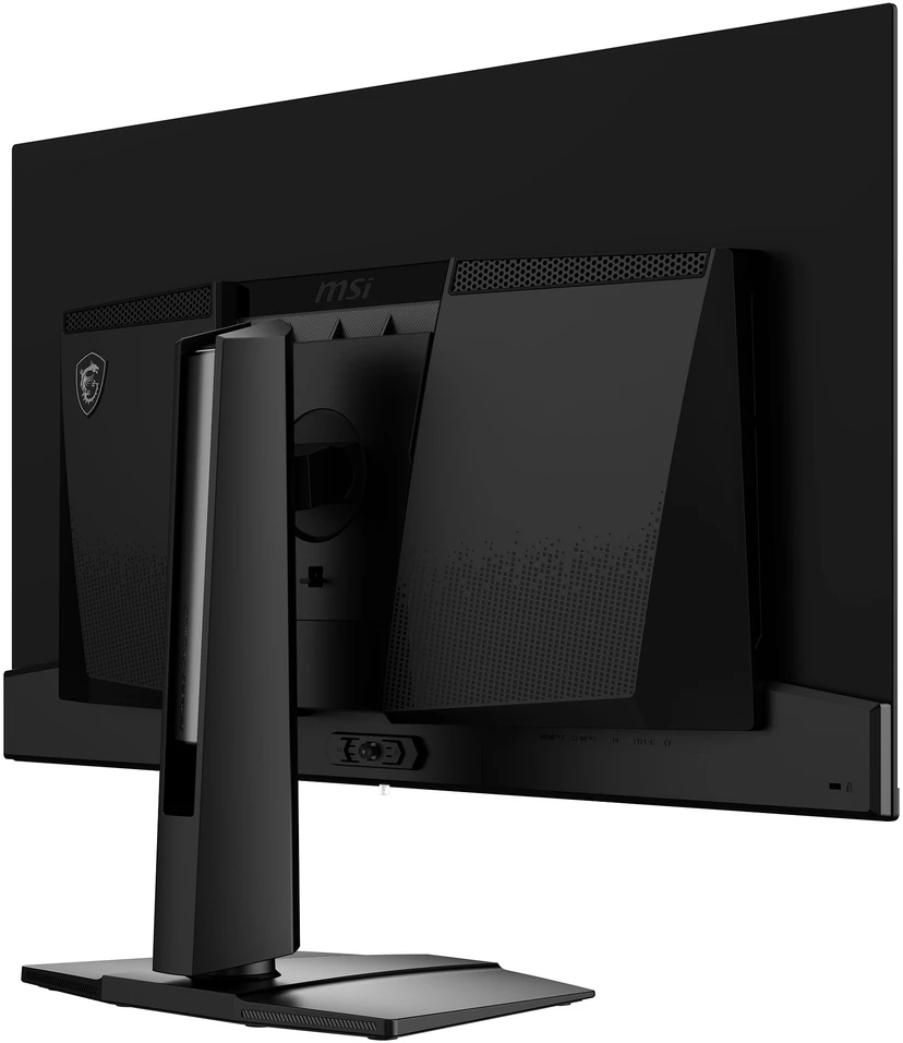 Monitorius MSI MAG 321UPDE QD-OLED