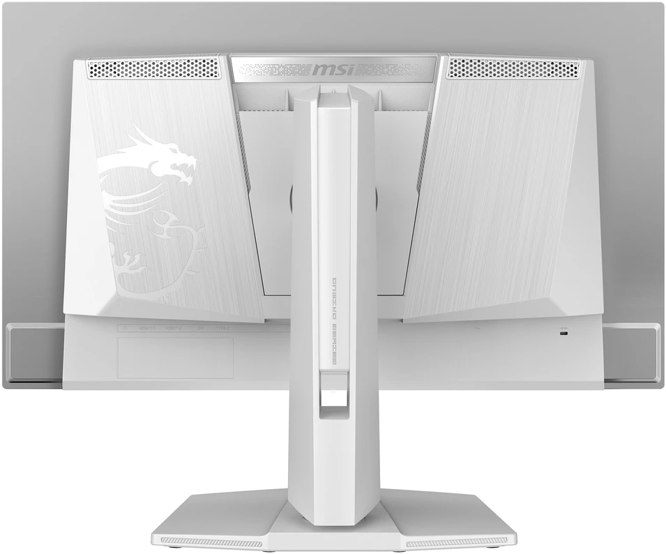 Gaming Monitorius MSI MAG 272QPWDE QD-OLED X28 - 68.6 cm