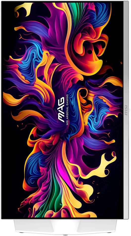 Gaming Monitorius MSI MAG 272QPWDE QD-OLED X28 - 68.6 cm