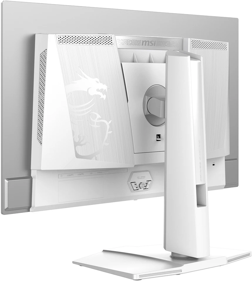 Gaming Monitorius MSI MAG 272QPWDE QD-OLED X28 - 68.6 cm