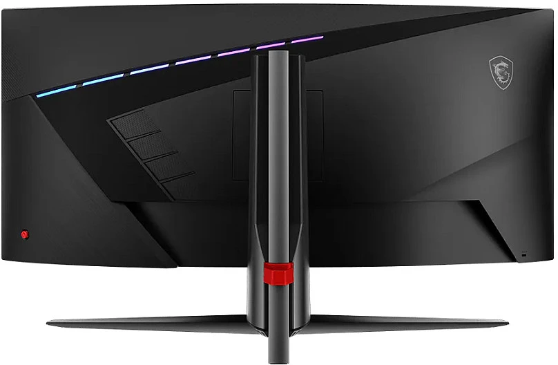 Monitorius MSI MAG 345CQRF E20