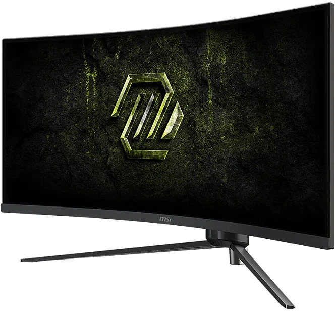 Monitorius MSI MAG 345CQRF E20