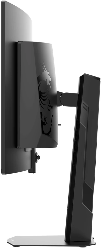 MSI MPG 341CQRDE QD-OLED X36 Gaming Monitorius - 360Hz, 0,03ms GtG