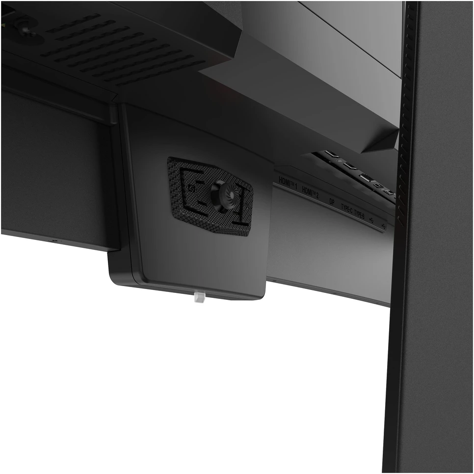 MSI MPG 341CQRDE QD-OLED X36 Gaming Monitorius - 360Hz, 0,03ms GtG